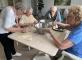 Repas comme à la maison Résidence de Chantemerle Maisoncelles-en-Brie