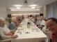Repas comme à la maison Résidence de Chantemerle Maisoncelles-en-Brie